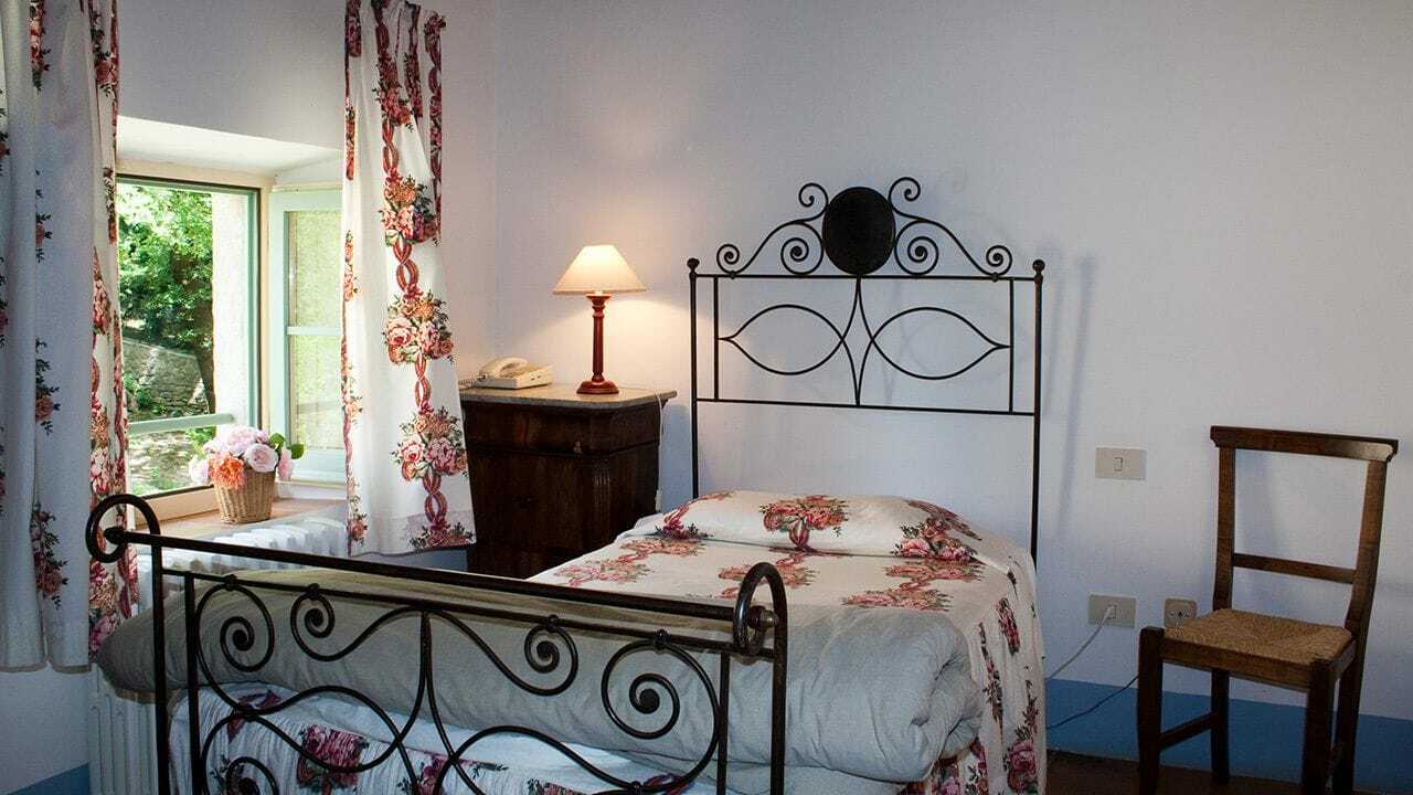 Bio La Crocetta Ξενοδοχείο San Casciano dei Bagni Εξωτερικό φωτογραφία